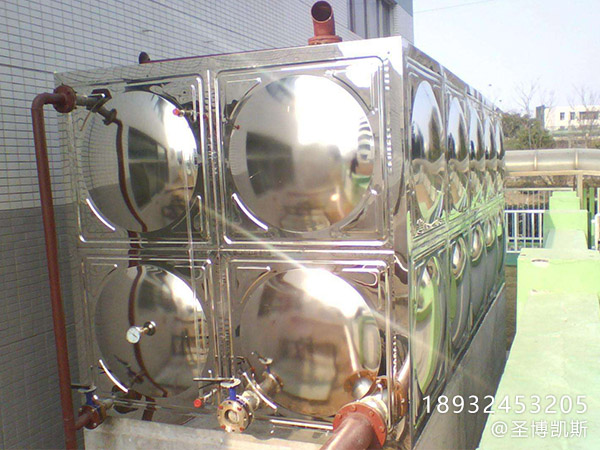 不锈钢保温水箱-工厂余热回收.jpg
