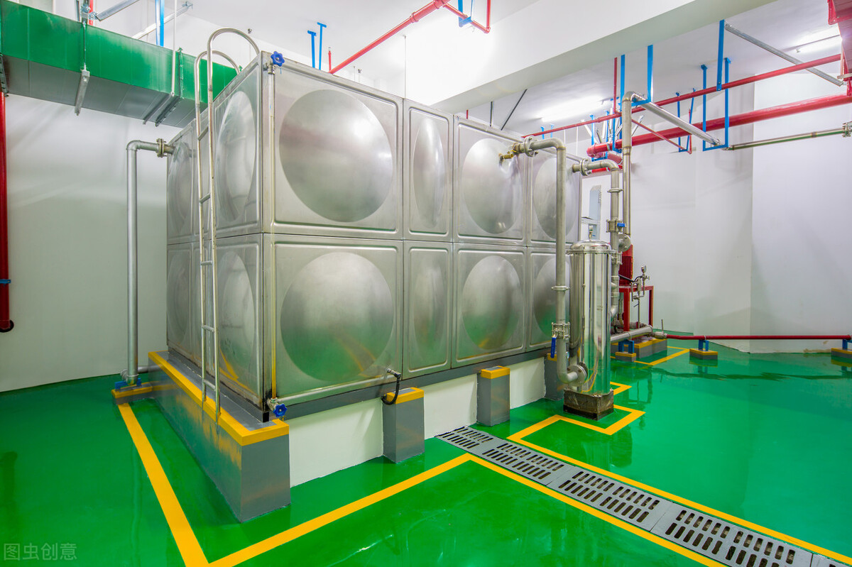 贵州不锈钢保温水箱如何知道工艺怎样？
