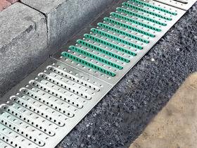 排水沟盖板分类 结构 选型 | 厂家引导选型，设计方案