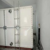 焊接式水箱玻璃钢保温水箱