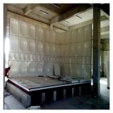 工程水箱 泽海 恒温水箱 玻璃钢消防水箱