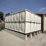 装配式玻璃钢水箱储存水用贮存水箱