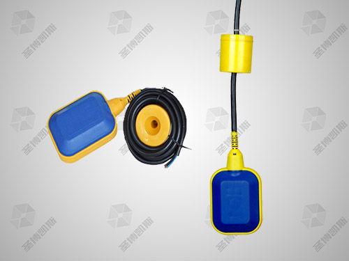 电缆浮球液位控制器